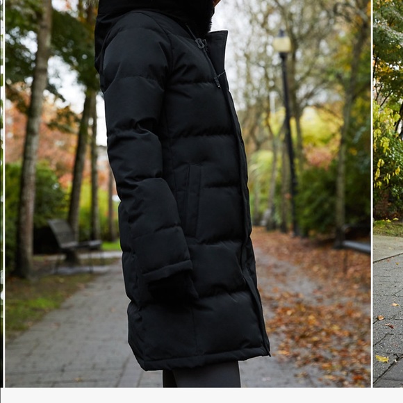 Aritzia Anton Paka - Picture 7 of 7